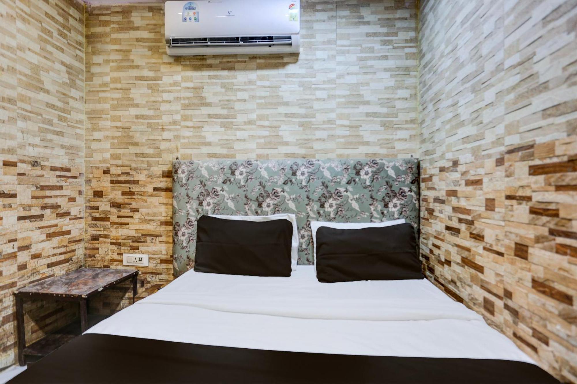 OYO 62660 Hotel Park View Delhi  Exterior foto