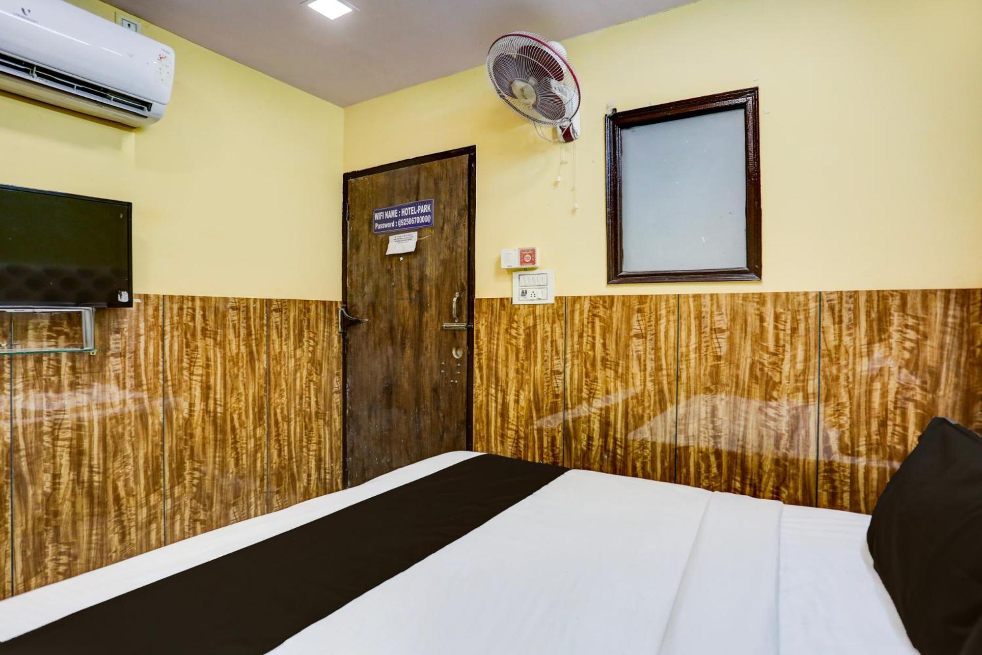 OYO 62660 Hotel Park View Delhi  Exterior foto
