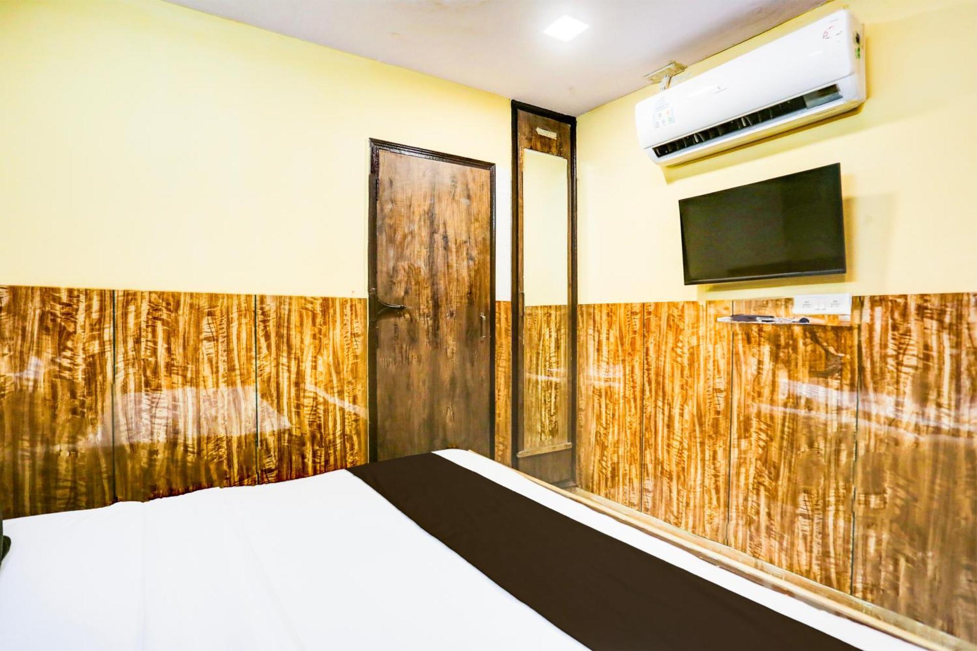 OYO 62660 Hotel Park View Delhi  Exterior foto