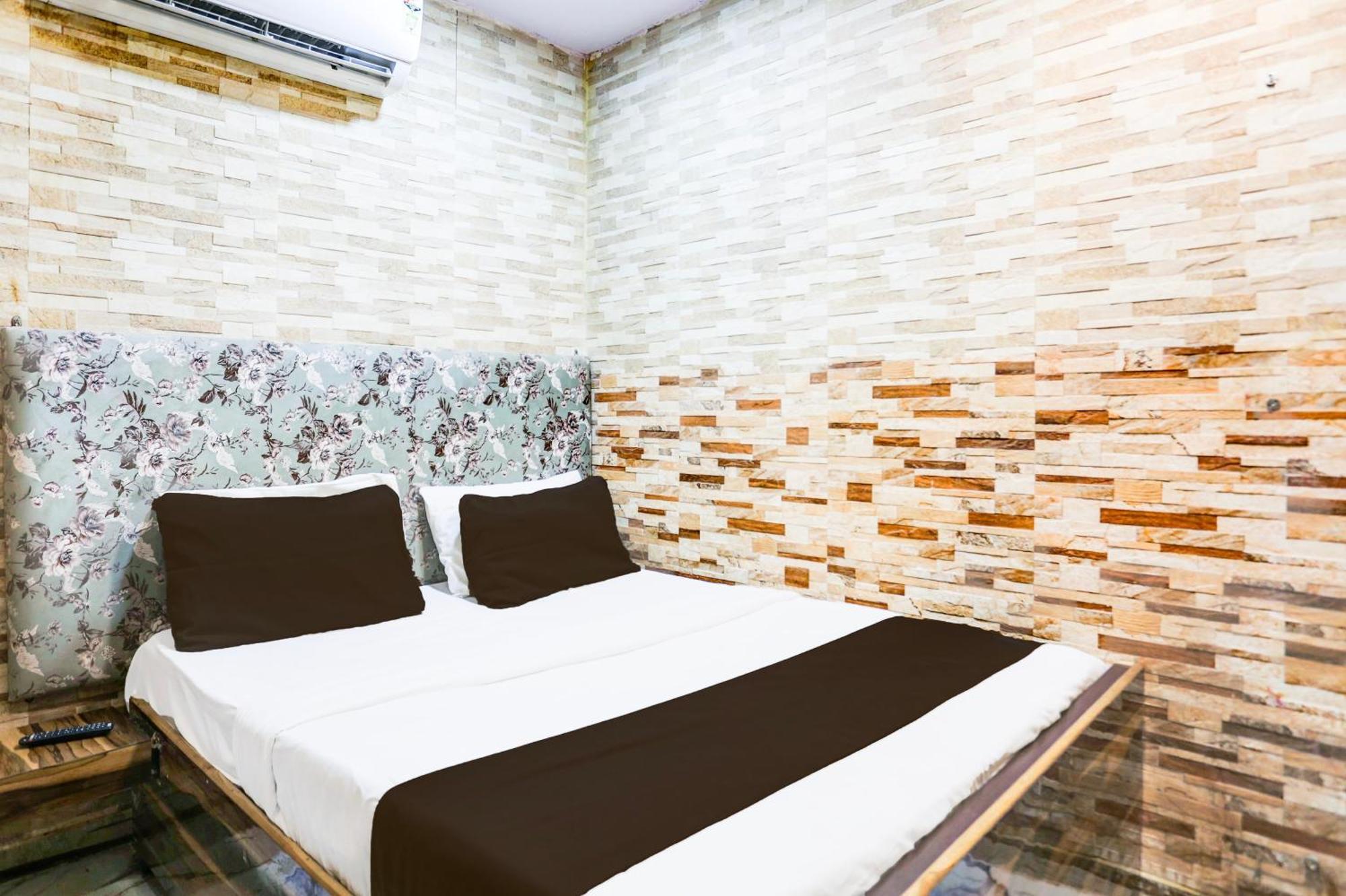 OYO 62660 Hotel Park View Delhi  Exterior foto