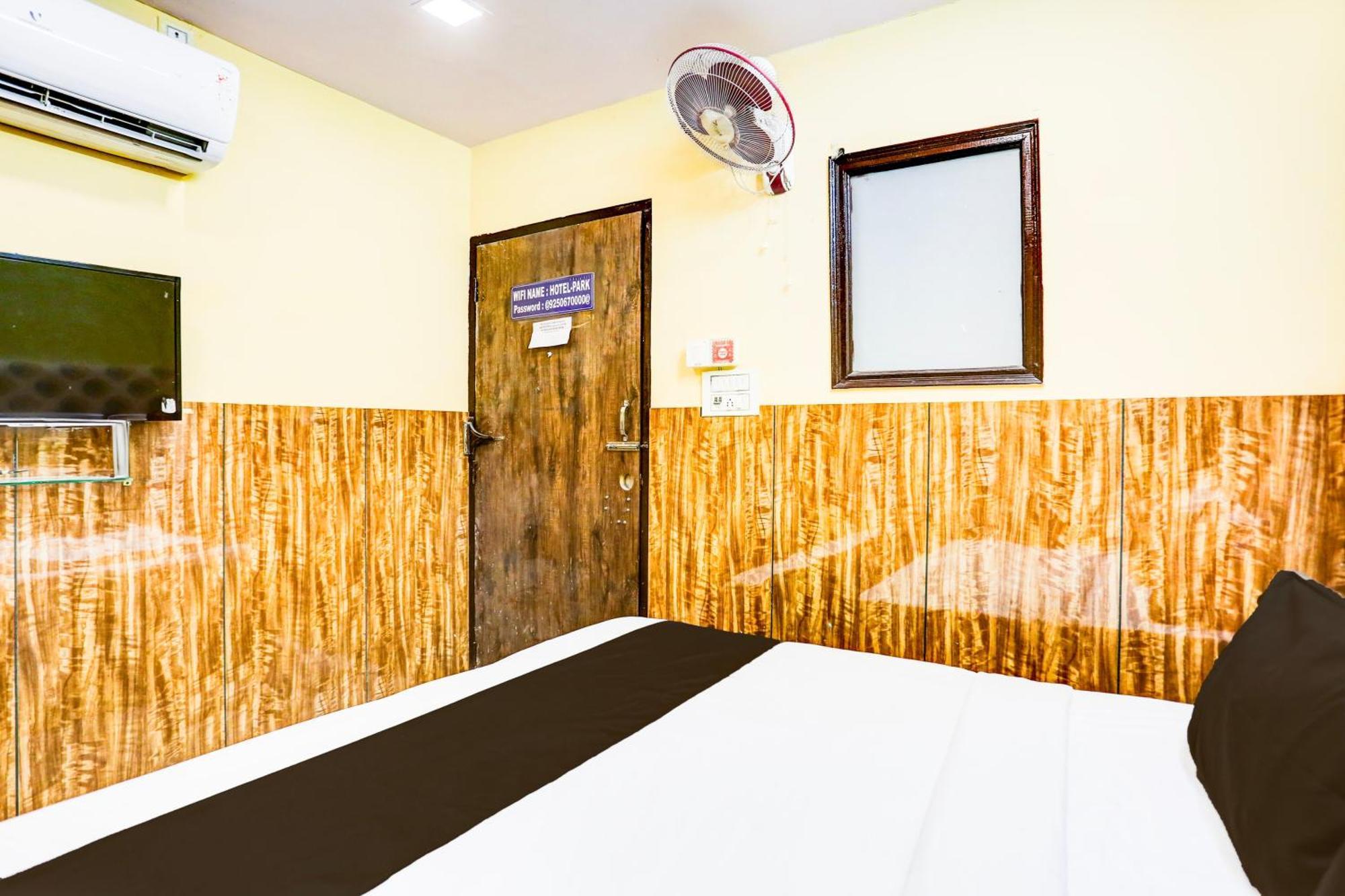 OYO 62660 Hotel Park View Delhi  Exterior foto